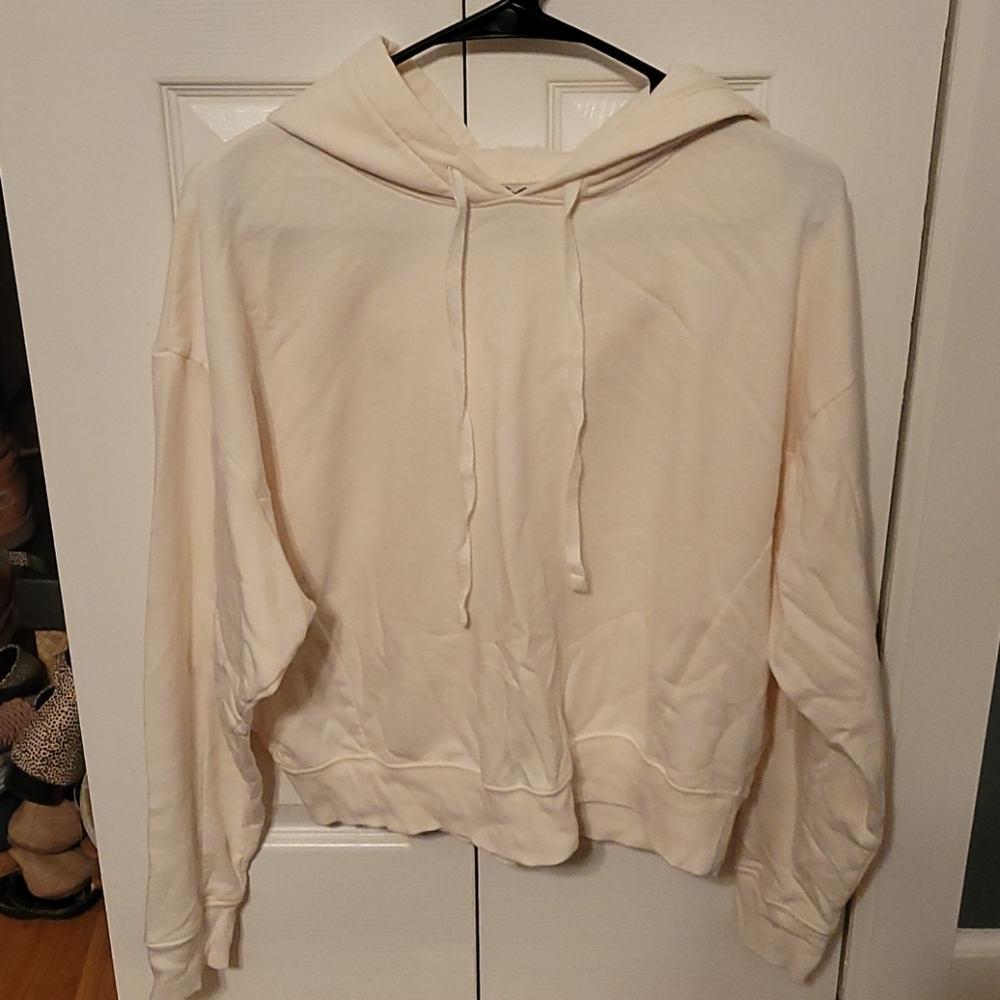 EXPRESS HOODIE